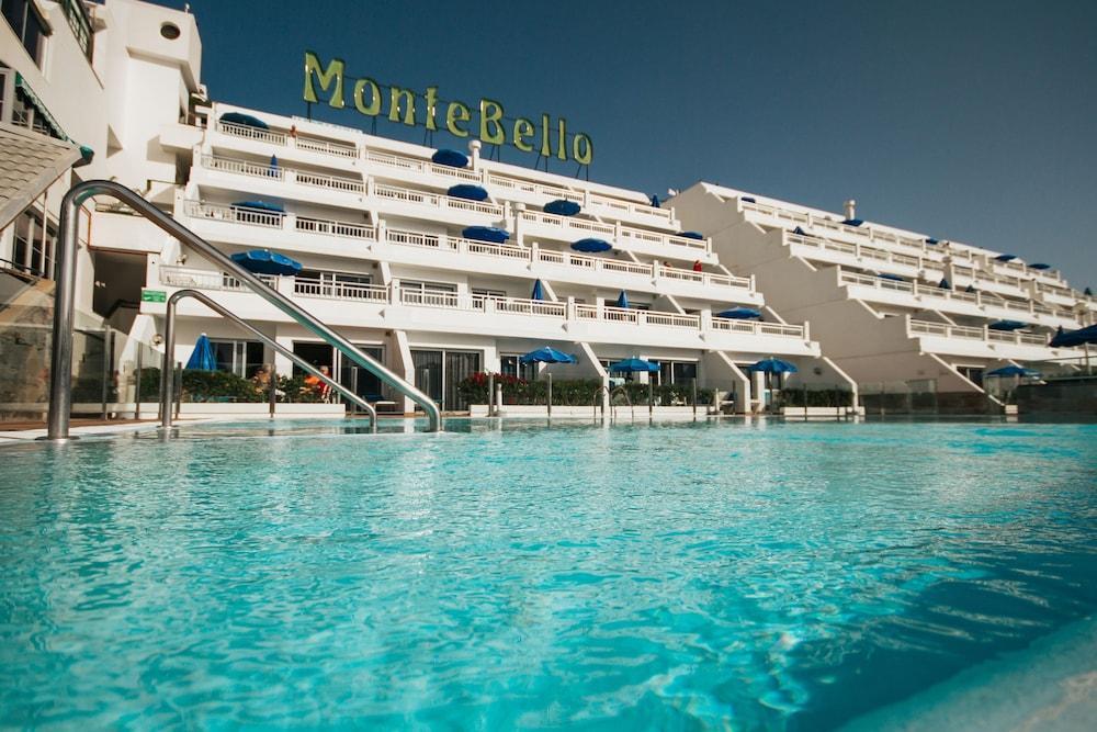 Montebello Apartamentos Puerto Rico  Esterno foto