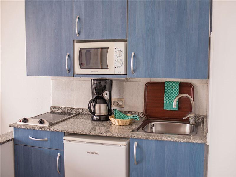 Montebello Apartamentos Puerto Rico  Esterno foto
