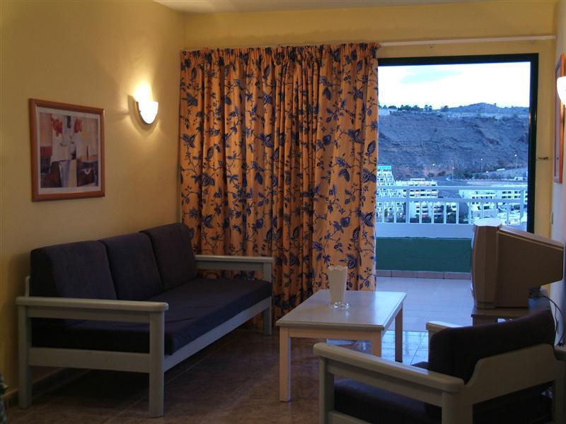 Montebello Apartamentos Puerto Rico  Esterno foto