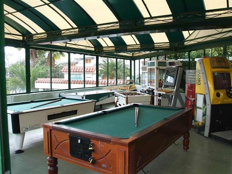Montebello Apartamentos Puerto Rico  Esterno foto