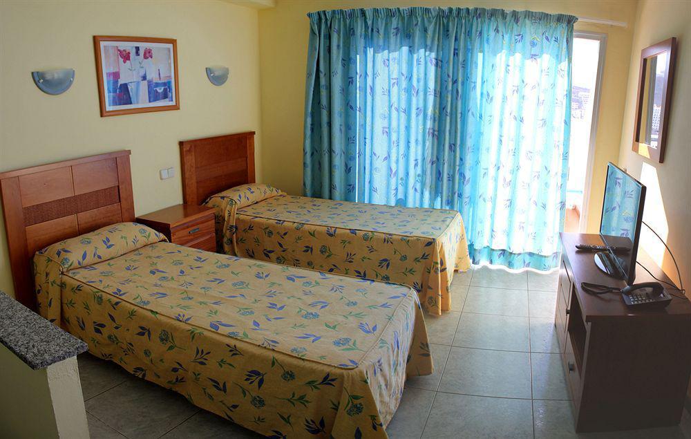 Montebello Apartamentos Puerto Rico  Esterno foto